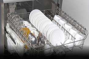 AtoZ India Courier Dishwashers Shipping
