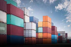 AtoZ India Courier LCL Shipping