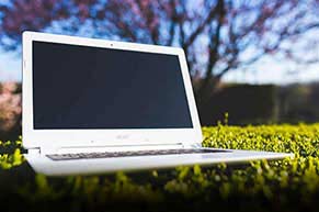 AtoZ India Courier Send Laptop