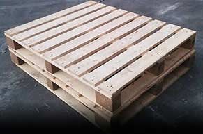 AtoZ India Courier Pallet Shipping