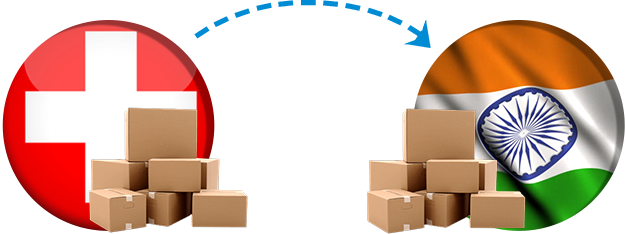 India From Special Online Rates