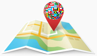 Popular European Areas