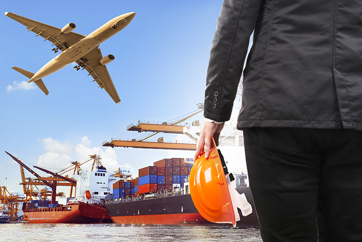 Air cargo vs sea cargo: Which is better for shipping to India?