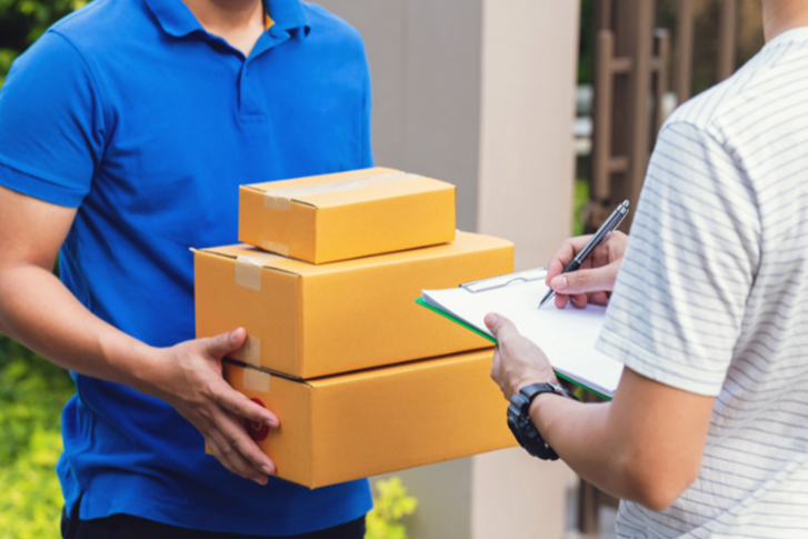 best-courier-to-india
