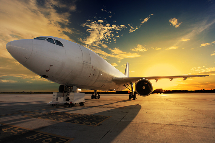 air-cargo Services-to-India