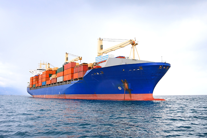 cheapest way to ship india